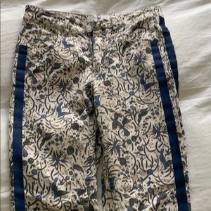 Isabel Marant Etoile jeans